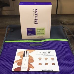 Rodan + Fields Spotless Kit w/ bonuses!